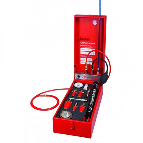 Rothenberger 61701