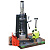 Promotech PRO-200 A