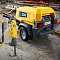 Atlas Copco xas68und