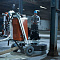 Шлифовальная машина Husqvarna PG 820 RC