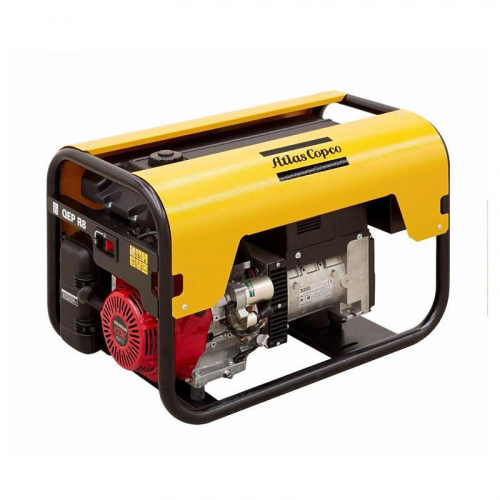 Atlas Copco 1633103198