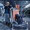 Шлифовальная машина Husqvarna PG 820