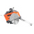 Резчик швов Husqvarna FS 7000 D