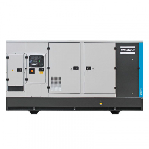 Atlas Copco QIS275Vd