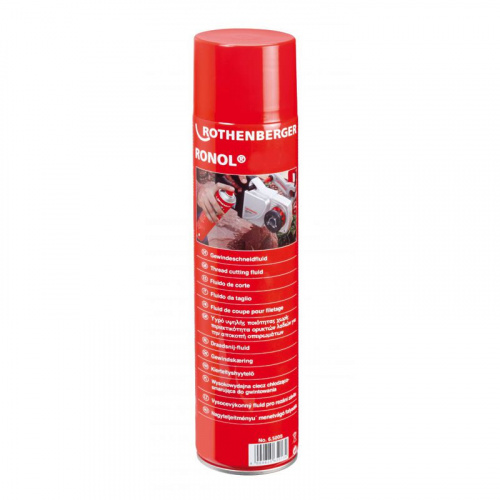 Rothenberger 65008
