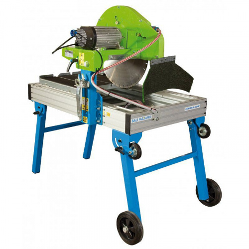 Sima BALI 500 MEKANO