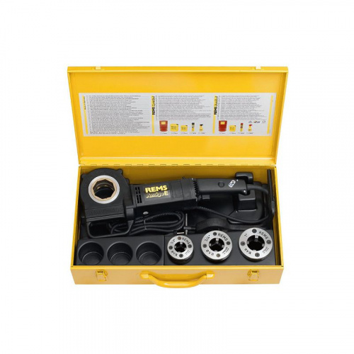 Rems 536000