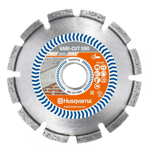 Husqvarna 5798081-40