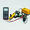 Аккумуляторный радиальный пресс Rems Mini-Press 22V ACC Basic