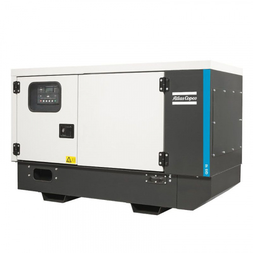 Atlas Copco QIS251