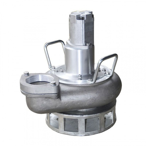 Hydra-tech hdtSP04DT\S4TDI-2
