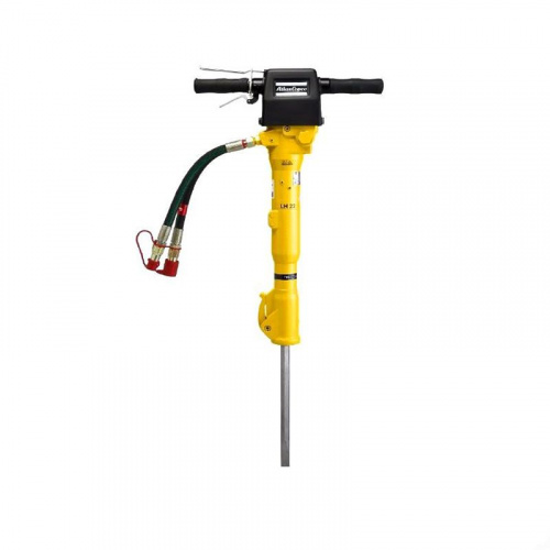 Atlas Copco 1801354687