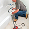 Электрическая прочистная машина Ridgid PowerClear