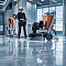 Шлифовальная машина Husqvarna PG 680 RC