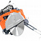 Резчик швов Husqvarna FS 5000 D