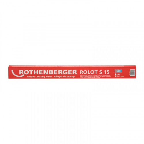 Rothenberger 40015