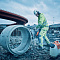Бензорез Husqvarna K 1270 16