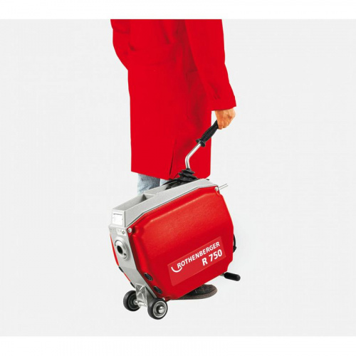 Rothenberger 72689