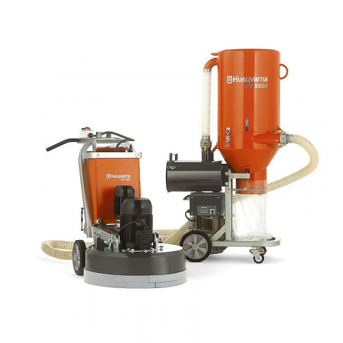Husqvarna 9651956-07