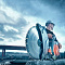 Бензорез Husqvarna K 1270 16