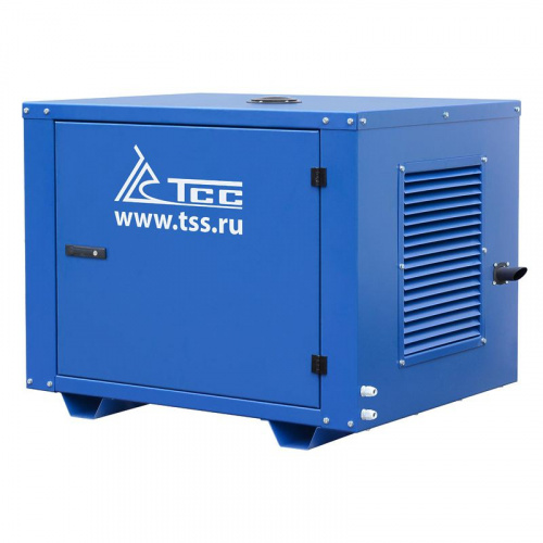 TSS 019100
