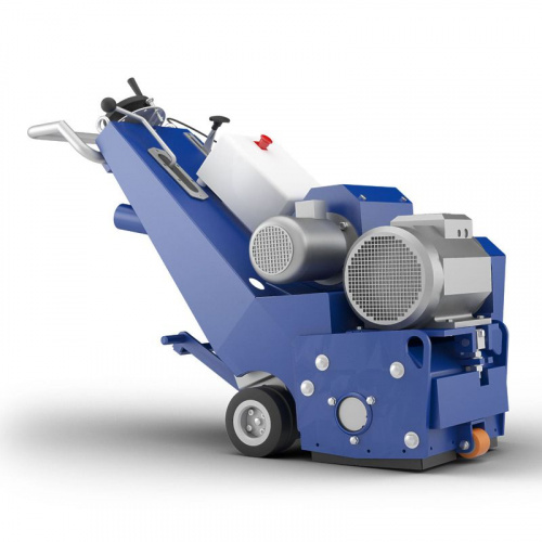 Blastrac BMC-335EHY