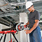Клупп электрический Ridgid 690-I