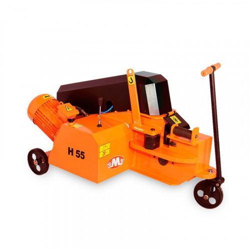 GMS H55
