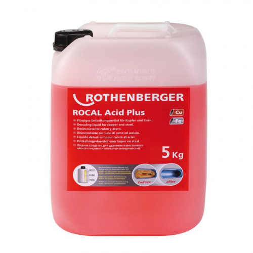 Rothenberger 61105