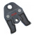 Набор пресс-клещей Ridgid V 12-15-22-28 мм