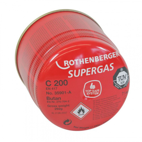 Rothenberger 35900-B