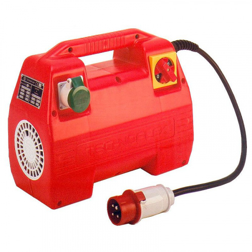 Technoflex CRF-20МT