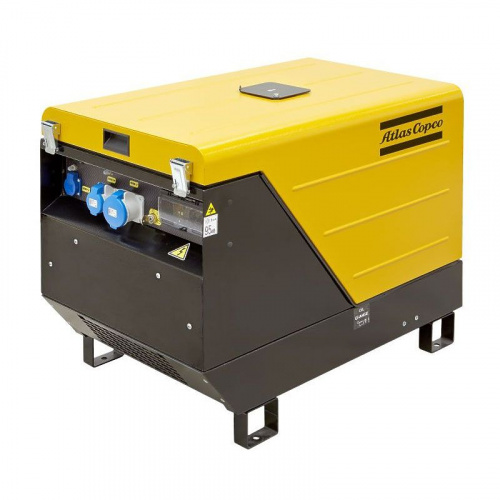 Atlas Copco 1633103250