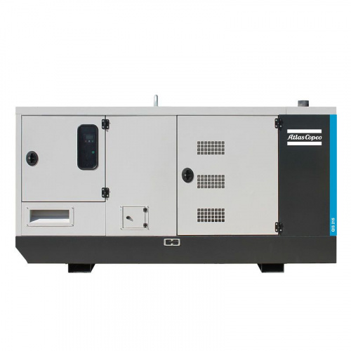 Atlas Copco QIS215