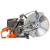 Резчик с алмазным диском Husqvarna K 770 14