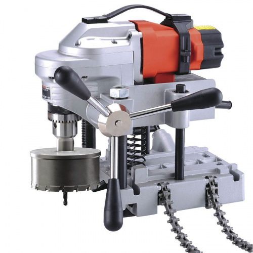 AGP Power Tools HC-127 