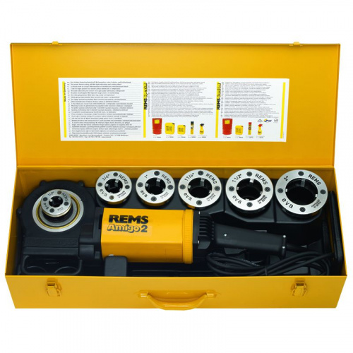 Rems 540020 R220