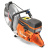 Бензорез Husqvarna K 1270 16