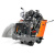 Резчик швов Husqvarna FS 5000 D