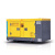Дизельный компрессор Atlas Copco U190 PACE Atlas Copco u190pace