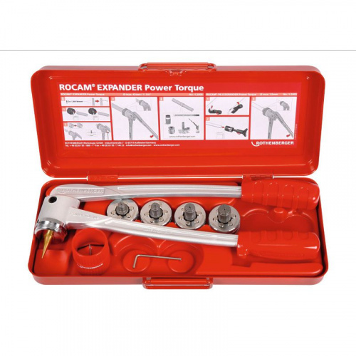 Rothenberger 12321