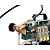 Ridgid 43666