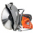 Бензорез Husqvarna K 970 14