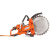 Кольцерез Husqvarna K 6500 Ring