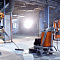 Шлифовальная машина Husqvarna PG 820 RC