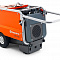 Гидравлическая станция Husqvarna PP 518