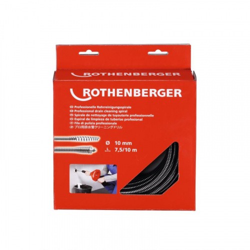 Rothenberger 72422
