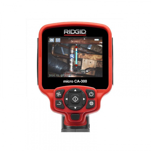 Ridgid 40813