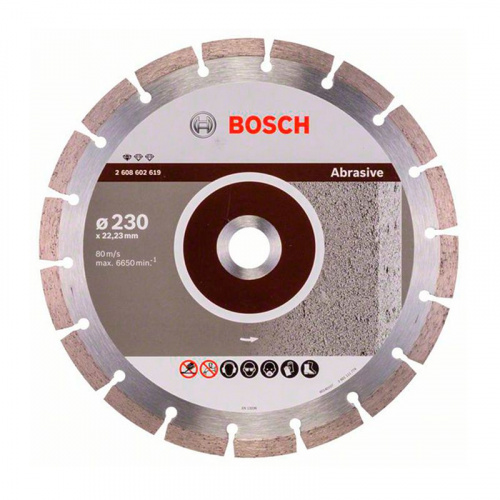 Bosch 2608602616