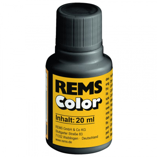 Rems 115605 R